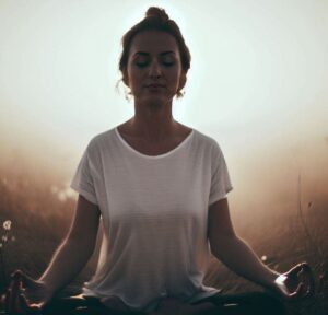 Meditation and Mindfulness 