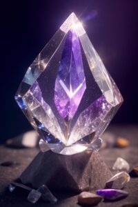 Spiritual Nads Crystal
