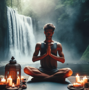 Meditation and the Power of Intuition