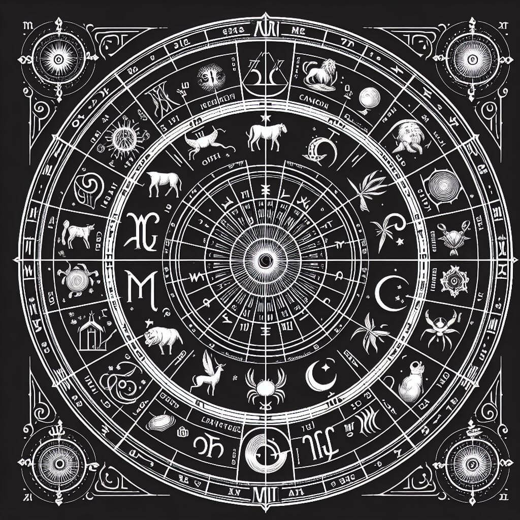 Celestial Insights for Each Zodiac Sign
