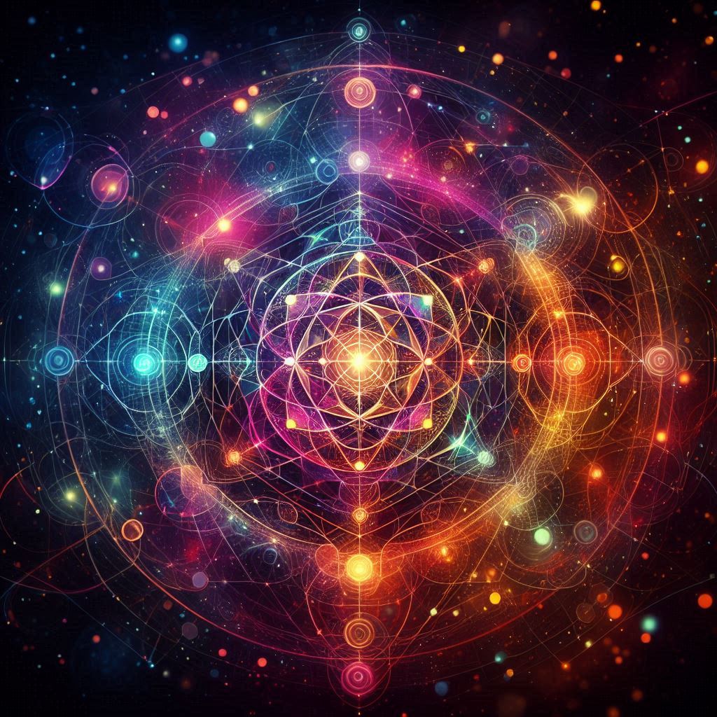 Sacred Geometry